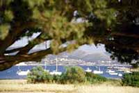 Varkiza - Greece