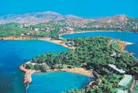 Vouliagmeni - Greece