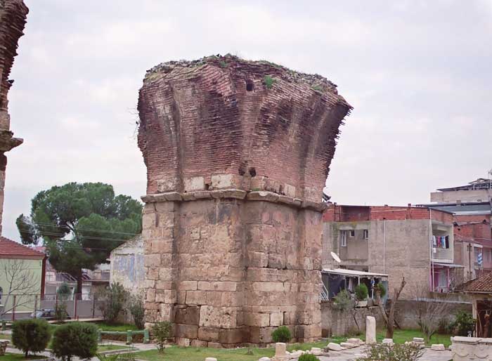 Pictures of Philadelphia - Seven Churches - Biblical Sites ...