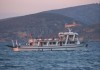Kusadasi / Samos Ferryboat