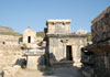 Hierapolis - Pamukkale