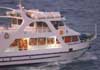 Kusadasi / Samos Ferry Boat - Kusadasi Express
