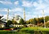 Blue Mosque - Istanbul Tours