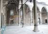 Eyup Mosque - Istanbul Tours