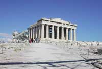 3 Days Athens City Package