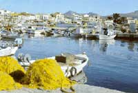 Aegina Island - Athens Package Programs