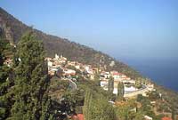 Ambelos Village - Samos Island