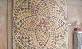 Corinth Museum