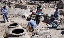 Archaeological Tours - Kadikalesi Anaia Tour