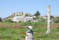Artemision - Ephesus