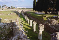 Pergamum - Kusadasi Package Programs