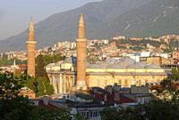 Bursa