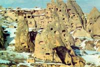 Cappadocia - Cappadocia Package Programs