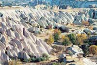 Cappadocia