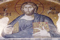 Chora Church - Istanbul