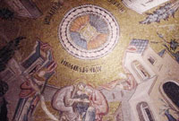 Chora Church - Istanbul