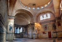 Chora Church - Istanbul