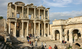 Daily Ephesus Tour