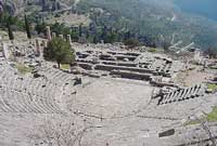 Delphi - Athens Package Programs