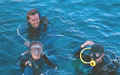 Diving in Turkey