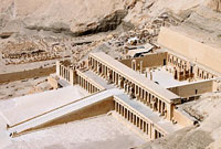 Valley of the Kings - Egypt
