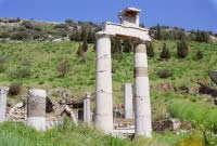 Prytaneion - Ephesus Tours