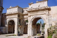 Private Ephesus Tours from Izmir Port