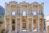 Ephesus - Kusadasi Package Programs