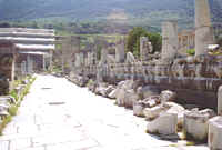 Ephesus