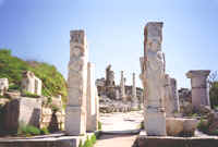 Ephesus - Kusadasi Package Programs