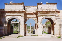 Ephesus - Kusadasi Package Programs