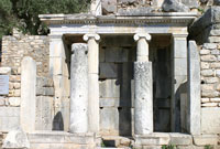 Ephesus