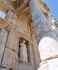 Ephesus