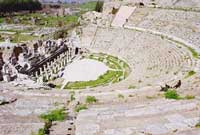 EPHESUS - GRAND THEATER