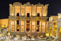 Concert in Ephesus