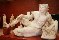 Ephesus Museum