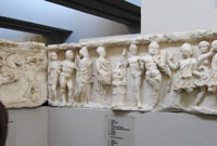 Ephesus Museum