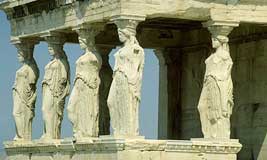 Ancient Athens Tour