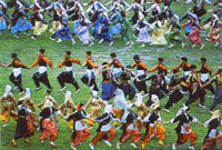Turkish Folk Dance
