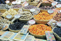 Grand Bazaar, Istanbul - Istanbul Package Programs