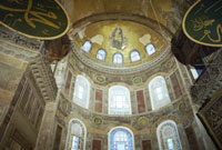 Hagia Sophia, Istanbul - Istanbul Package Programs