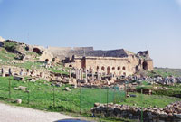 Hierapolis, Pamukkale - Kusadasi Package Programs