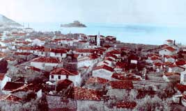 History of Kusadasi