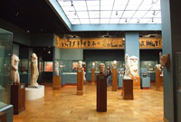 Istanbul Archaeology Museum - Istanbul