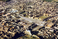 Ancient City of Pompeii - Italy