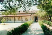 ARCHAEOLOGICAL MUSEUM OF KERAMEIKOS