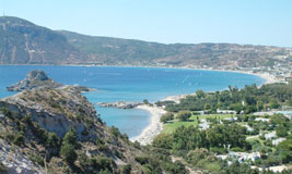 Kos Island - Greece