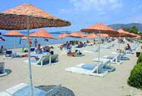 Beaches of Kusadasi