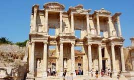 Kusadasi City Packages