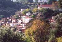 Lekka Village - Samos Island